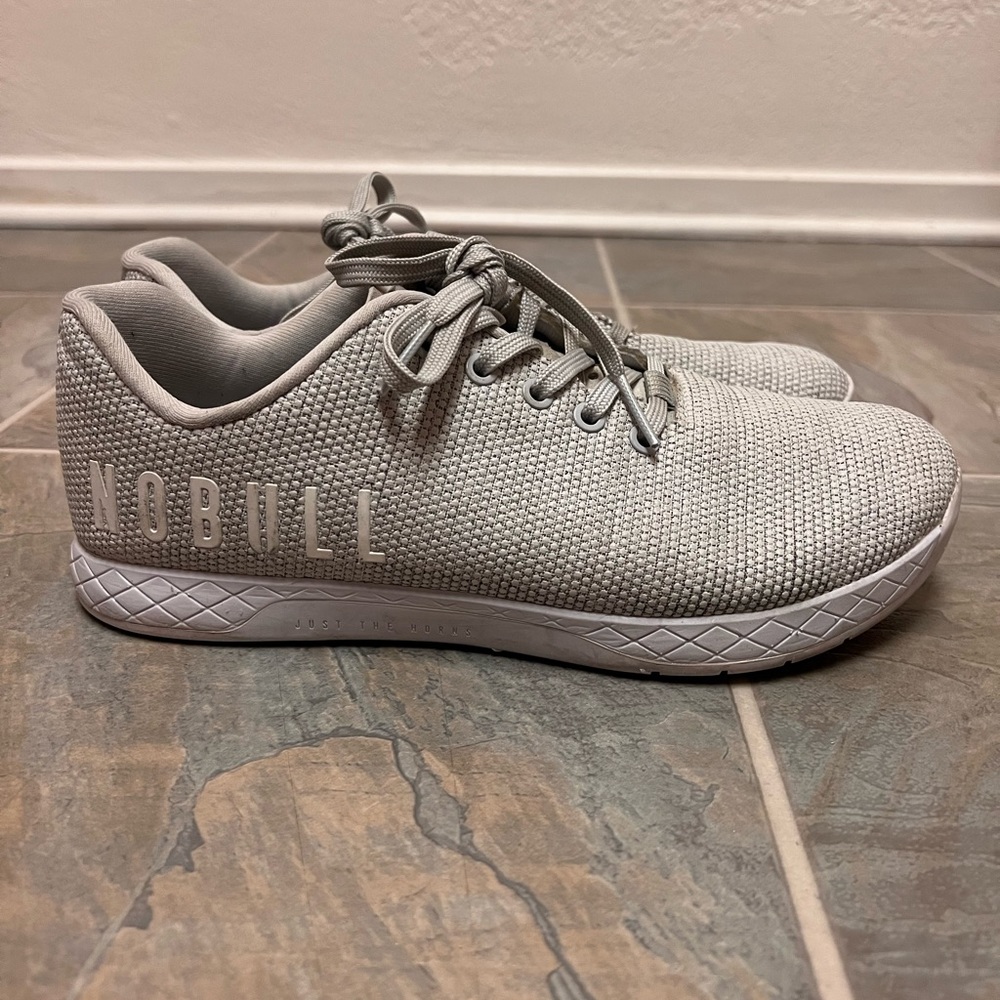 9.5 nobull trainers